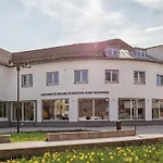 Ferienwohnung Dornbirn City Lägenhet