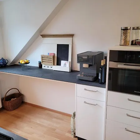 Ferienwohnung Dornbirn City *