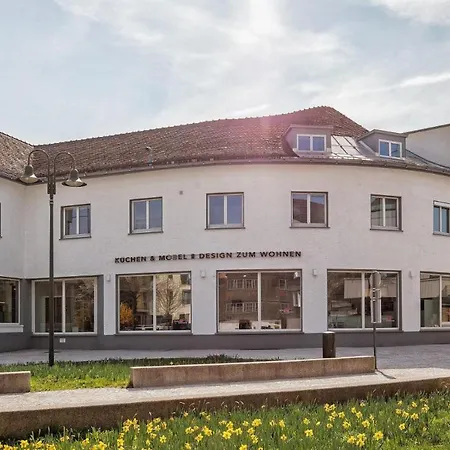 Ferienwohnung Dornbirn City Appartamento