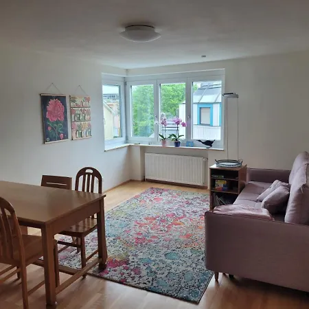 Ferienwohnung Dornbirn City