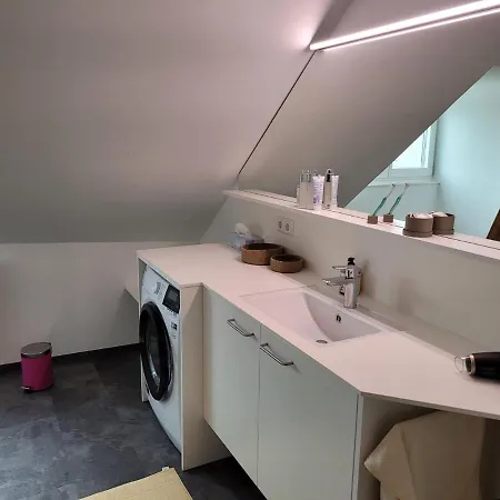 Lägenhet Ferienwohnung Dornbirn City *