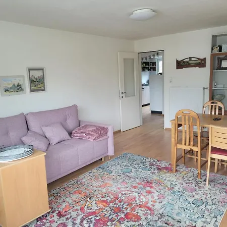 Ferienwohnung Dornbirn City