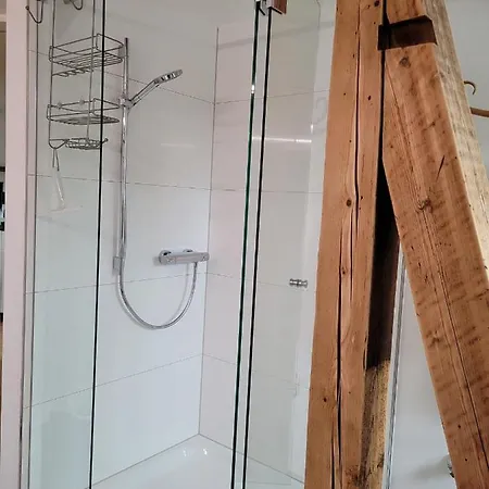 Lägenhet Ferienwohnung Dornbirn City